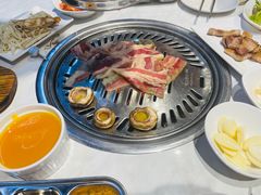 -六七八韩式烤肉·韩国料理(上杭路店)