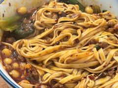 -豌杂牛肉面(青枫南路店)