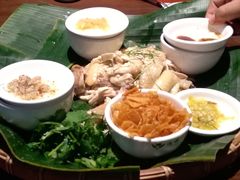 -园林美食城·本土农家菜(杨和镇店)