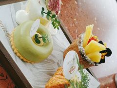 -La Terre乐田(万象城店)