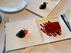 -金轩中餐厅 Jin Xuan(浦东丽思卡尔顿酒店)