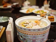 -金时代顺风大酒店(静安大融城店)