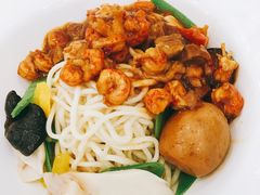 -海盗虾饭·剥好的小龙虾饭(SOHO尚都店)