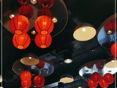 大堂-嘉陵楼馋嘴城(簋街总店)