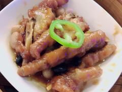 -潮福城大酒楼·潮粤菜·港式点心(阳光城店)