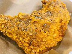 -德克士(前门店)