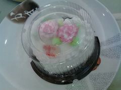 母亲节送的蛋糕-黄埔华苑酒家(黄埔总店)