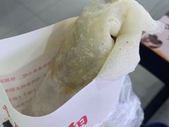 -安徽阜阳卷馍(西单店)