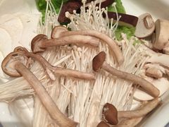 -鼎鼎香·港式火锅(北京SKP店)