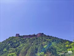 -青州市云门山风景区