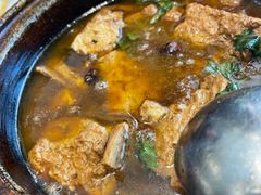 -高玛纳驴肉火烧(河间总店)