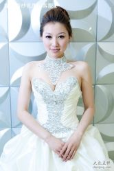 -喜喜婚纱HAPPINESS STUDIO奢定馆(海淀体验馆)
