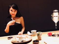 -桐寿司Sushi Tong