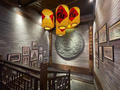 -王庄阿咪海鲜大排档(上下杭店)
