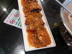 -刘胖子家常菜·蹄花焖藕(中南店)