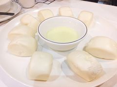 -庞家烧烤客栈(炮台山店)