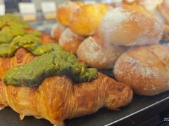 -BAKER&SPICE(安福路店)