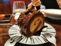 -上海和平饭店维克多咖啡厅 Victor's