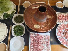 -情忆草原涮肉馆