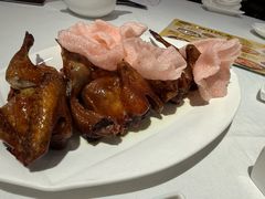 -潮福城潮州大酒楼(湖滨北路店)