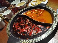 -黄家码头老火锅(解放碑旗舰店)