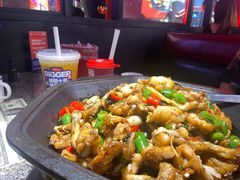 -蛙来哒(东城万达店)