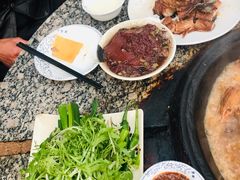 -天发长铁锅炖(王秀村店)