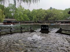-百脉泉景区
