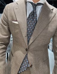 -ChenV西服礼服高级定制(市区养育巷店)