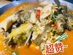 -好灶头妈妈菜(珍珠半岛店)