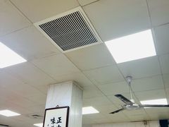 -正味斋锅巴菜(西北角店)