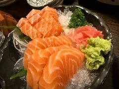 -哥哥の深夜食堂(红松东路店)