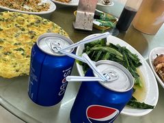 -红月湾海鲜饭店•沙滩海景(双月湾店)