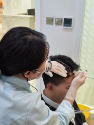 -雍禾植发全国连锁