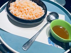 清炒河虾仁-王记姚家味·地道苏帮菜(凤凰街店)