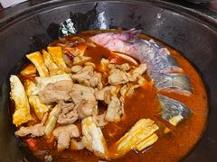 -粗粮人家·东北菜(洋桥店)