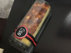 -85度C(上海松江九亭店)