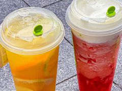 -奈雪的茶(时代天街店)