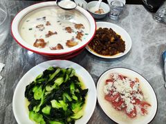 -红灯笼龙凤饭店(宁波老字号店)