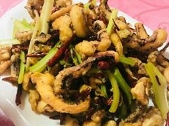 -昱德来·天津菜(河西店)