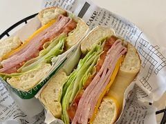 -BIG BAGEL(永康路店)