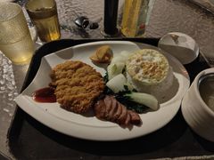 -茶米人台湾料理·精致快简餐