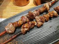 -塔哈尔·新疆盛宴(城西银泰店)
