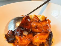 宫保水晶虾球-许家菜(望江店)