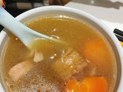 -龙记香港茶餐厅(久光百货店)