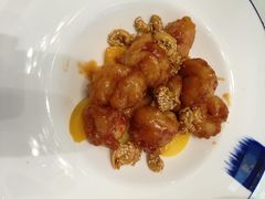 咕咾大虾球-御彩酒家(东风东路店)