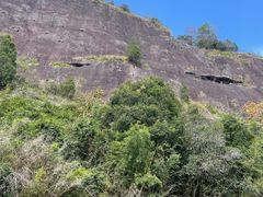 -九曲溪竹筏码头