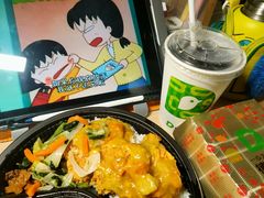 -德克士(砂之船奥特莱斯店)