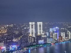 景点-东方明珠广播电视塔