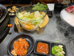 -九田家黑牛烤肉料理(珠江摩尔店)